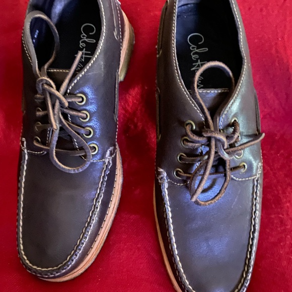 Cole Haan men’s shoes - Picture 7 of 10